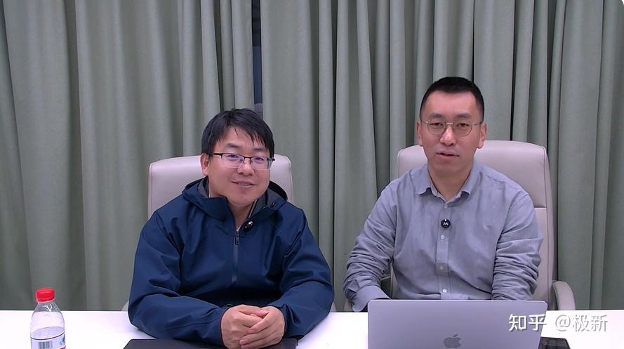 对话共绩算力联合创始人王鹏：用闲时算力共享撬动 AI 未来 | 极新直播实录